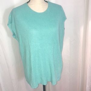NWT Eileen Fisher Shell